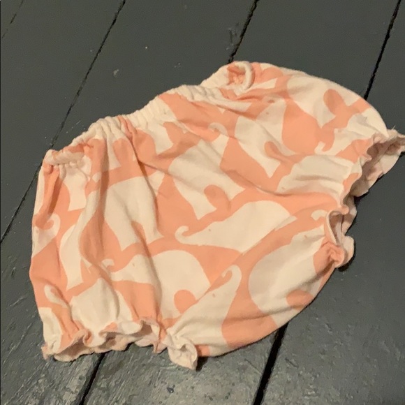 Milkbarn elephant outfit